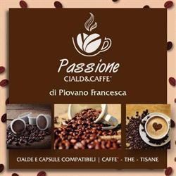 Passione Ciald&Caffè