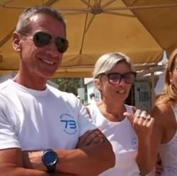 Riccione Spiaggia 73