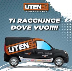 Utensì