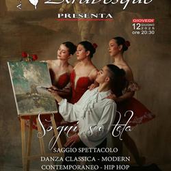 Scuola di Danza Arabesque