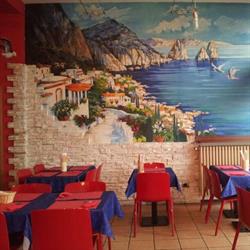 Pizzeria Mordi e Fuggi