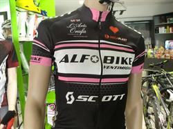 Alfo Bike