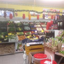 La Frutteria
