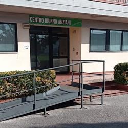 Centro Diurno per Anziani La Dolce Età