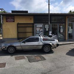 Bar Dolce Vita