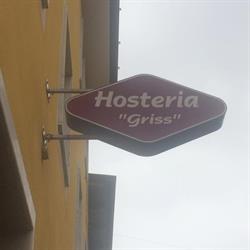 Hosteria Griss Di Baselli Giovanni