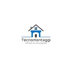 Tecnomontaggi Snc - Infissi e Sicurezza