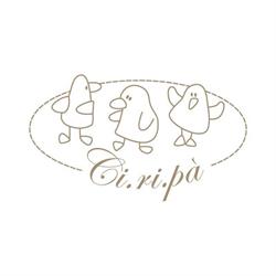 Ciripà Newbabydesign