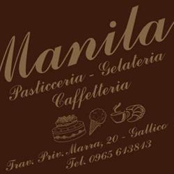 Manila - Pasticceria Gelateria Caffetteria