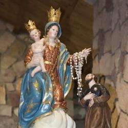 Santuario Vergine Buon Cammino