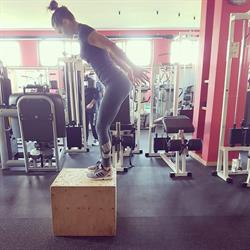 Palestra Gym Club