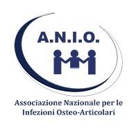 A.N.I.O. ASD APS Associazione Nazionale per le Infezioni Osteoarticolari