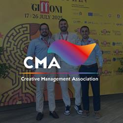 CMA Creative Management Association