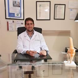 Dott. Filippo Maria Ranaldi - Specialista in Ortopedia e Traumatologia
