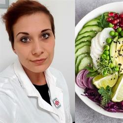 Dott.ssa Francesca Morellato-Nutrizionista