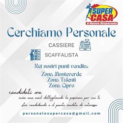 Supercasa Talenti