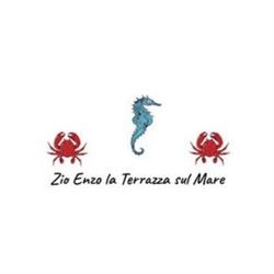 Ristorante "Zio Enzo" la Terrazza sul Mare