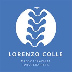 Studio Colle Massoterapia -Lorenzo Colle Massoterapista - Idroterapista