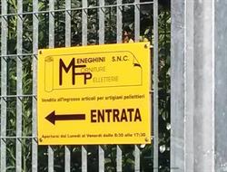 Meneghini snc