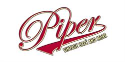 Piper Vintage Cafe