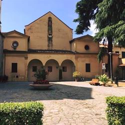 Biblioteca dei Domenicani di Pistoia