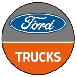 WLF Ford Trucks