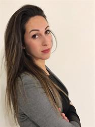 Ilaria Rasi Psicologa