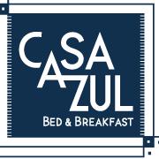B&B Casa Azul