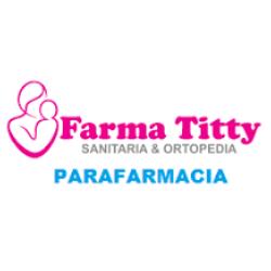 Parafarmacia Ortopedia Sanitaria Farma Titty
