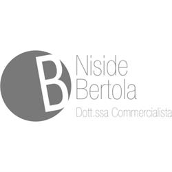 Studio Commercialista  Dott.ssa Niside Bertola