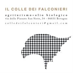 Agriturismo il Colle dei Falconieri