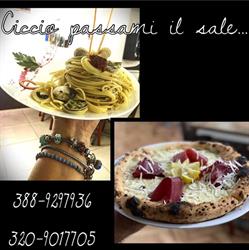 Ciccio Passami il Sale