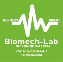 Biomechlab di Carmine Galletta