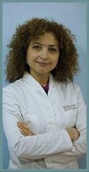Dottoressa Mariella Di Franco