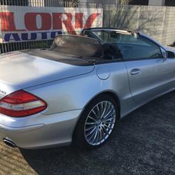 Loris Auto