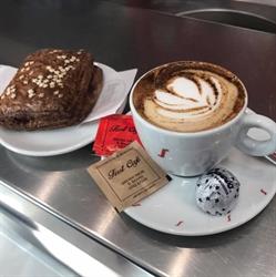 First Caffè