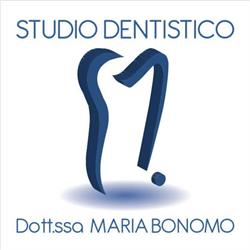Studio Dentistico Bonomo Dott.ssa Maria