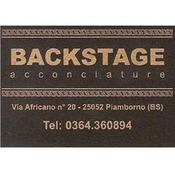 Backstage Acconciature