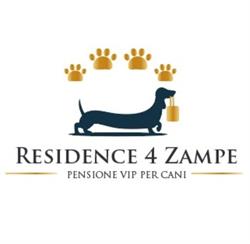 Residence a 4 Zampe