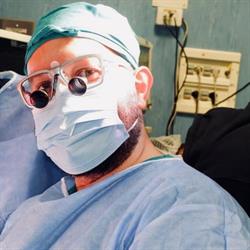 Dr. MASSIMILIANO TRIPOLI (CHIRURGIA PLASTICA DELLA MANO)