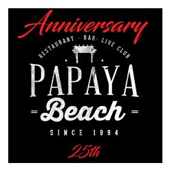 Papaya Beach