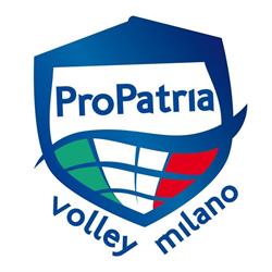 Pro Patria Volley Milano
