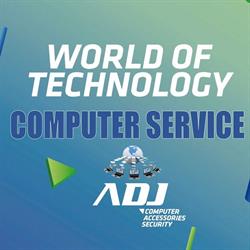 Computer Service