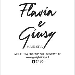Giusy Hair Spa