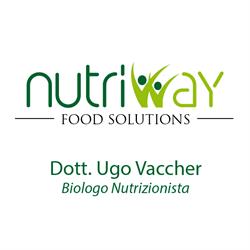 NutriWay - Dott. Ugo Vaccher Biologo Nutrizionista