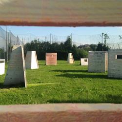Campo Paintball