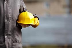 Sicurezza sul Lavoro