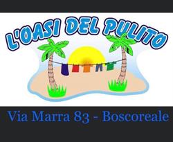 Lavanderia L'oasi Del Pulito