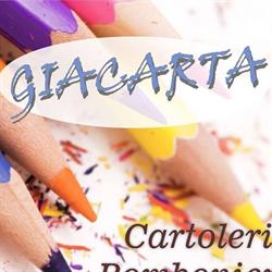 Giacarta Cartoleria