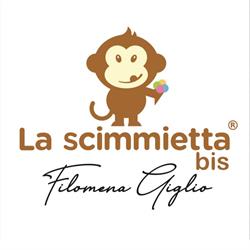 La Scimmietta 2 Bis L'Eccellenza del Gelato Campano